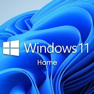 Microsoft Windows 11 Home CD-KEY GLOBAL