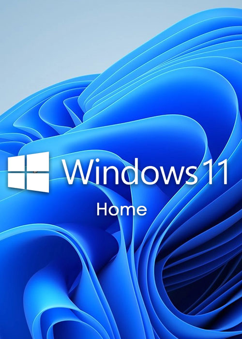 Microsoft Windows 11 Home CD-KEY GLOBAL