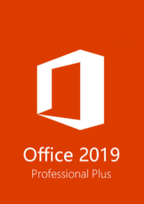 Office2019 Professional Plus CD Key Global