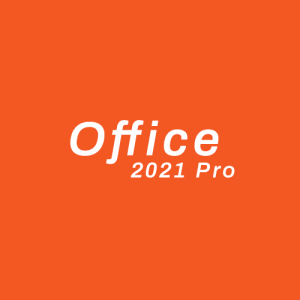 MS Office2021 Professional Plus CD Key Global