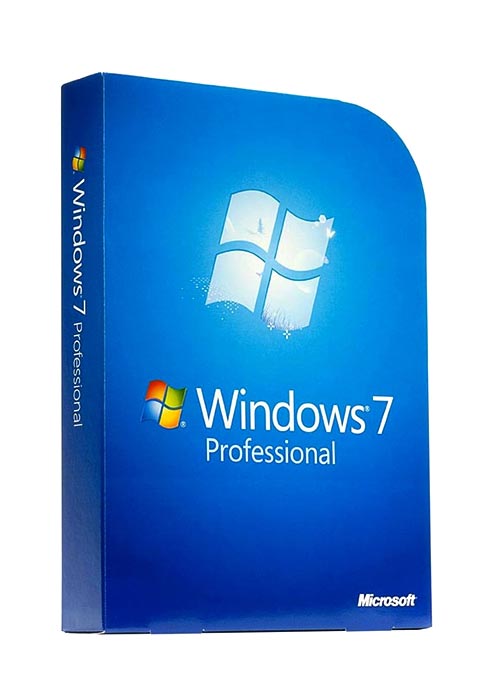 Microsoft Windows 7 PRO CD Key