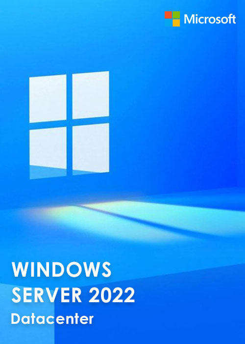 Windows Server 2022 Datacenter Key Global